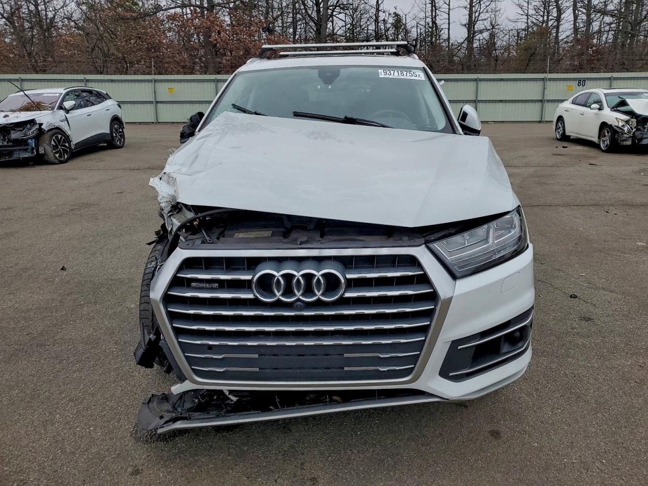 2018 AUDI Q7
