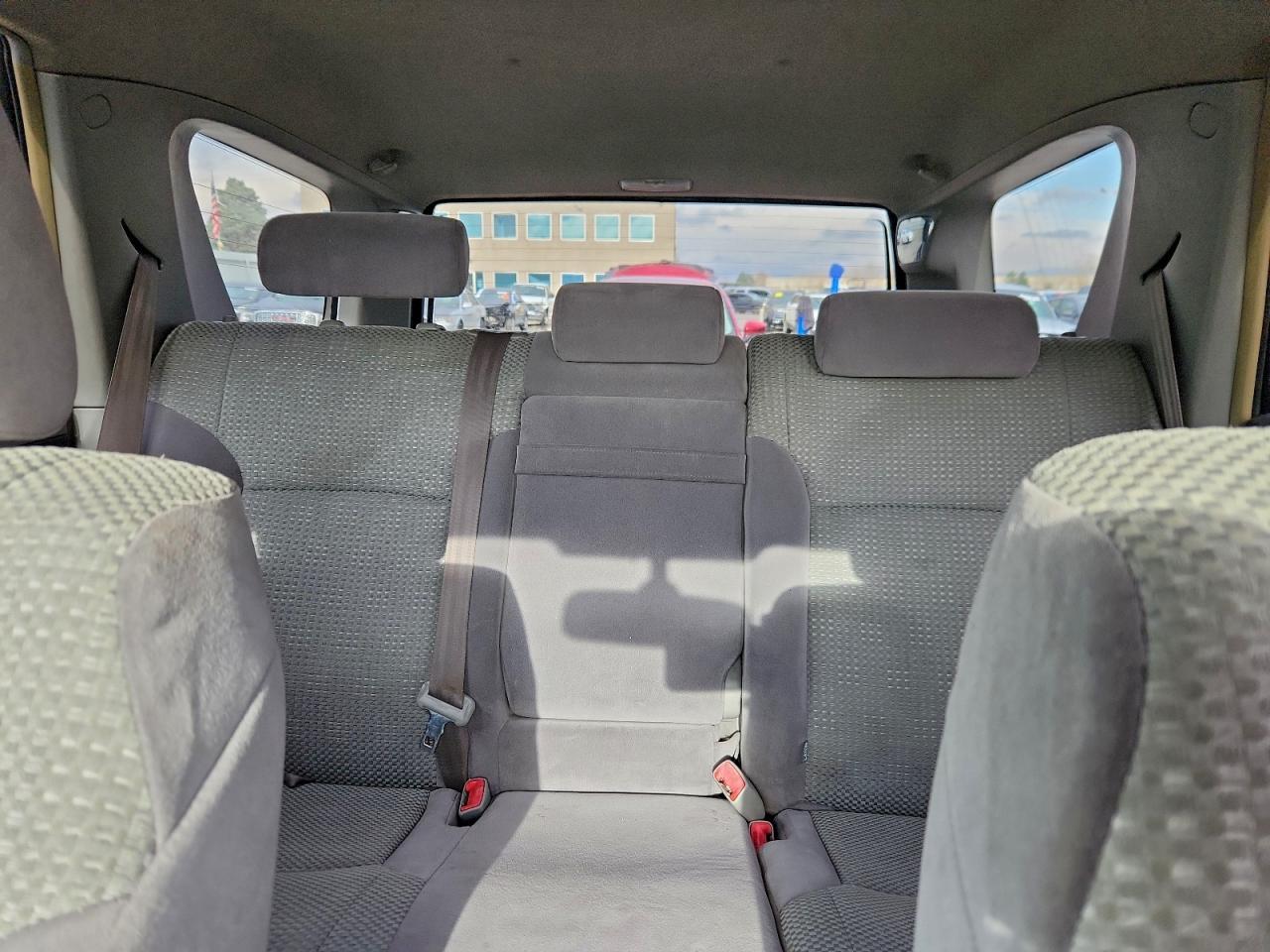 2004 TOYOTA 4Runner