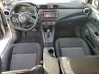 2024 NISSAN VERSA