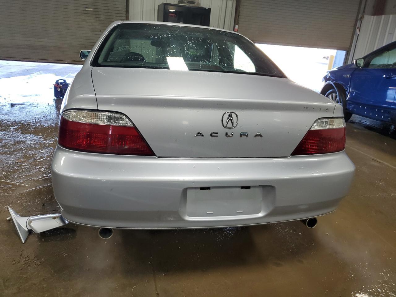 2003 ACURA TL