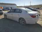 2007 BMW 5 series