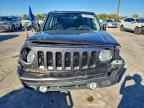 2015 JEEP PATRIOT