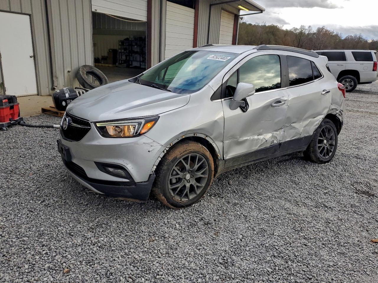 2019 BUICK ENCORE