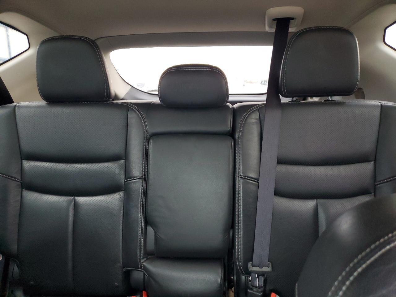 2015 NISSAN MURANO