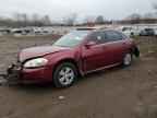 2009 CHEVROLET IMPALA