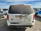 2013 HONDA PILOT