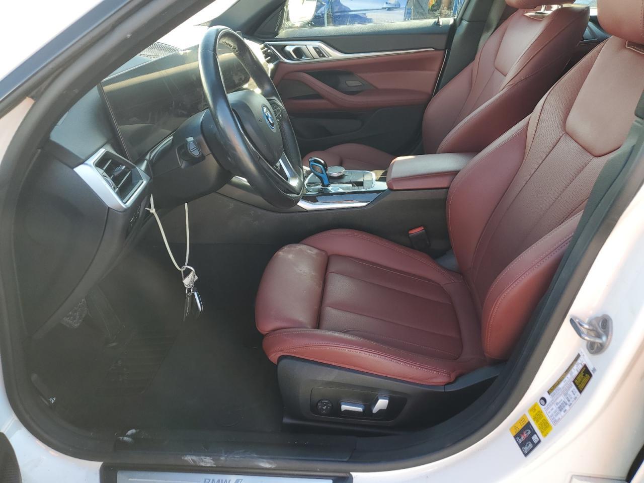 2023 BMW i4