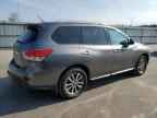 2016 NISSAN PATHFINDER
