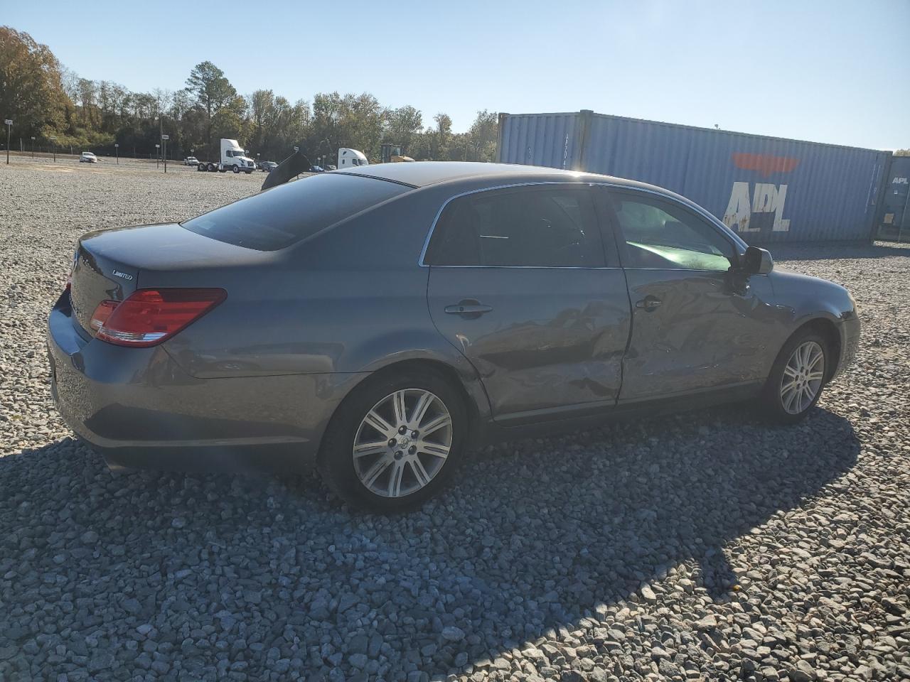 2006 TOYOTA Avalon