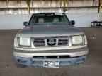 1998 NISSAN Frontier