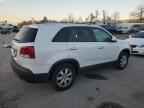 2013 KIA SORENTO
