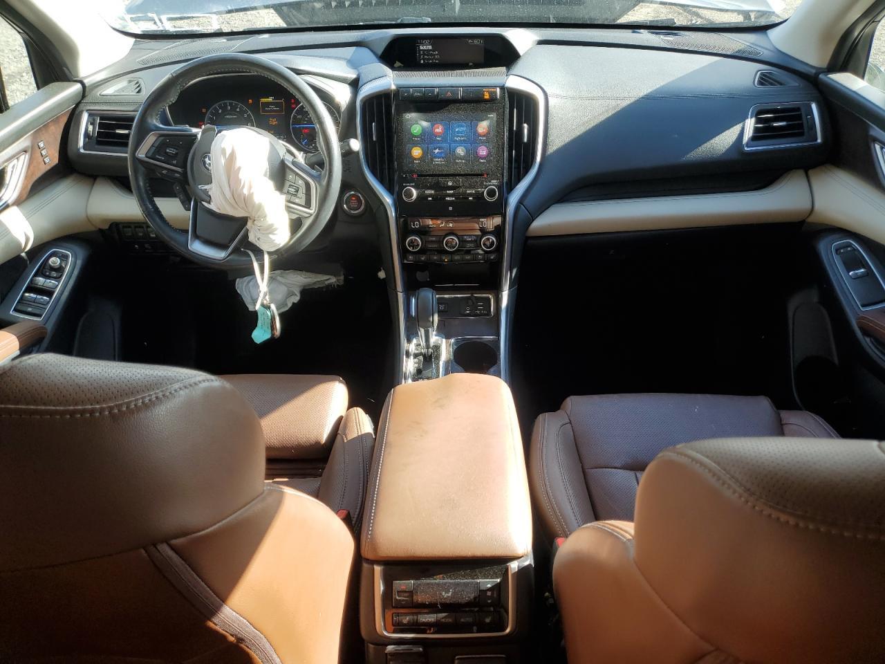 2020 SUBARU Ascent