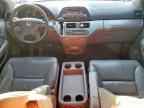 2008 HONDA ODYSSEY