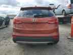 2013 HYUNDAI SANTA FE