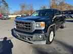 2014 GMC Sierra