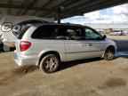 2002 DODGE GRAND CARAVAN