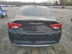2016 CHRYSLER 200
