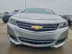2018 CHEVROLET IMPALA