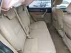 2007 HONDA CR-V