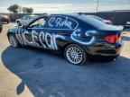 2011 BMW 5 series