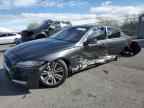 2017 JAGUAR XF