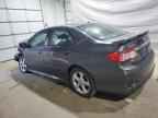 2011 TOYOTA COROLLA