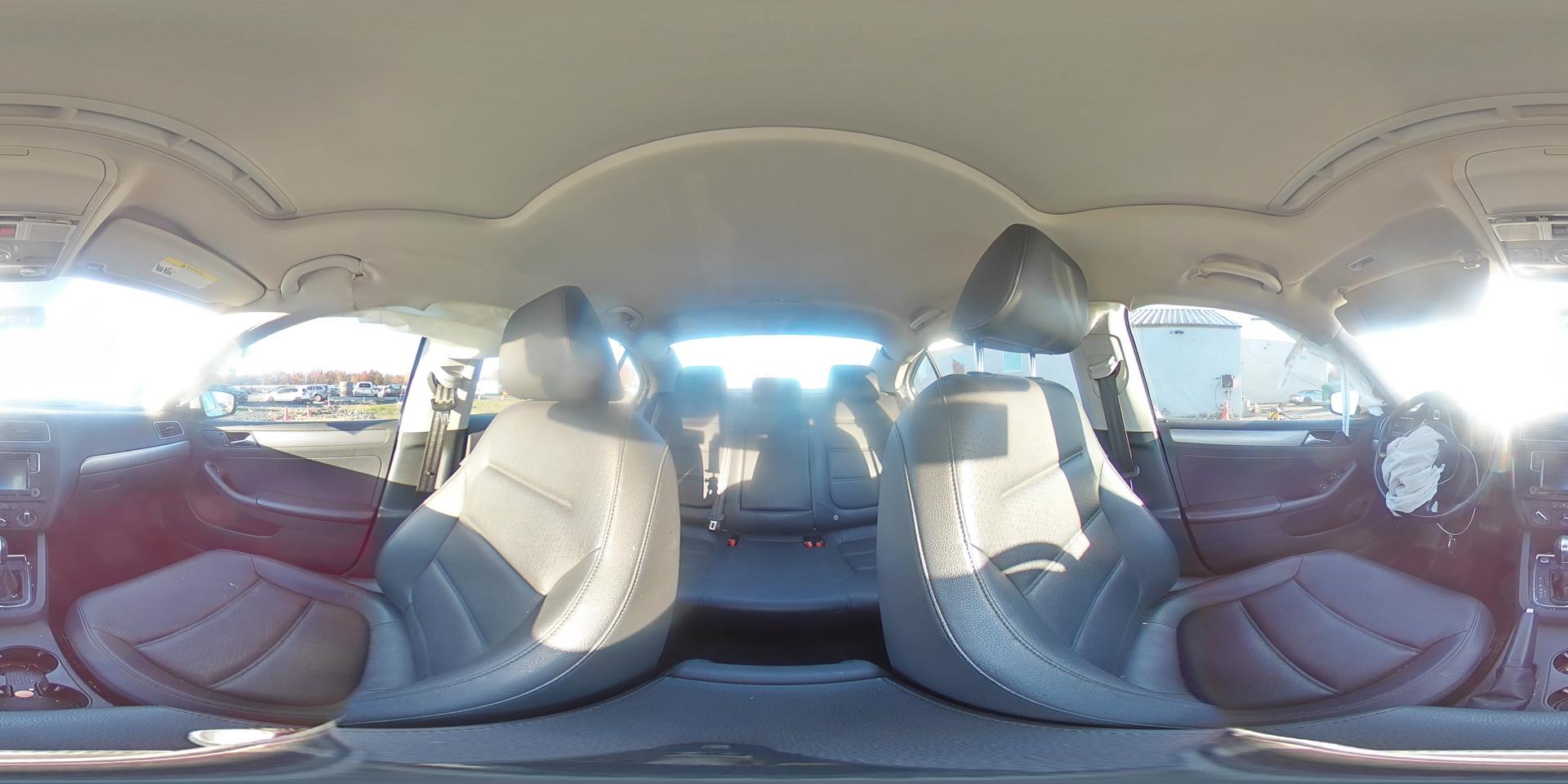 2016 VOLKSWAGEN JETTA