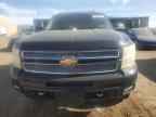 2012 CHEVROLET SILVERADO 1500