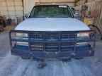 1993 CHEVROLET Gmt