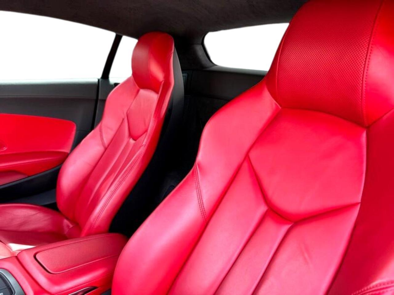 2018 AUDI R8
