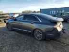2018 LINCOLN MKZ