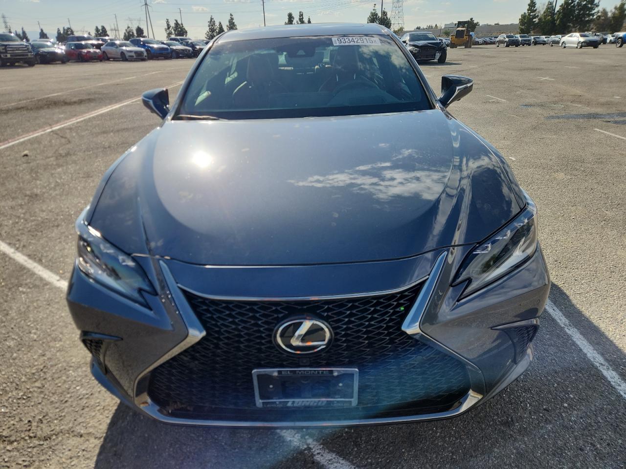 2024 LEXUS ES 300H