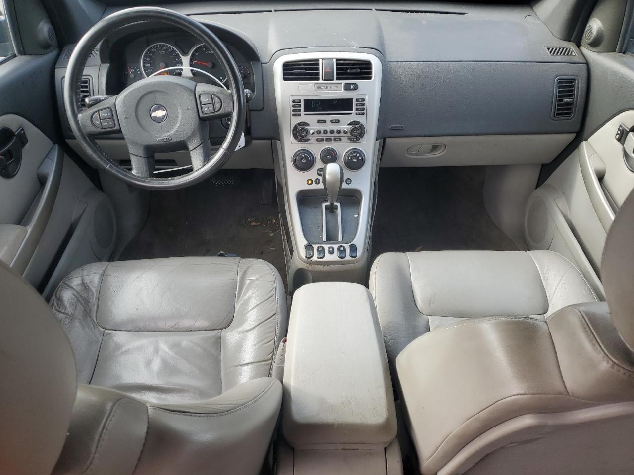 2006 CHEVROLET EQUINOX