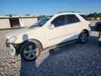 2010 MERCEDES-BENZ ML-Class
