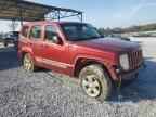 2012 JEEP Liberty