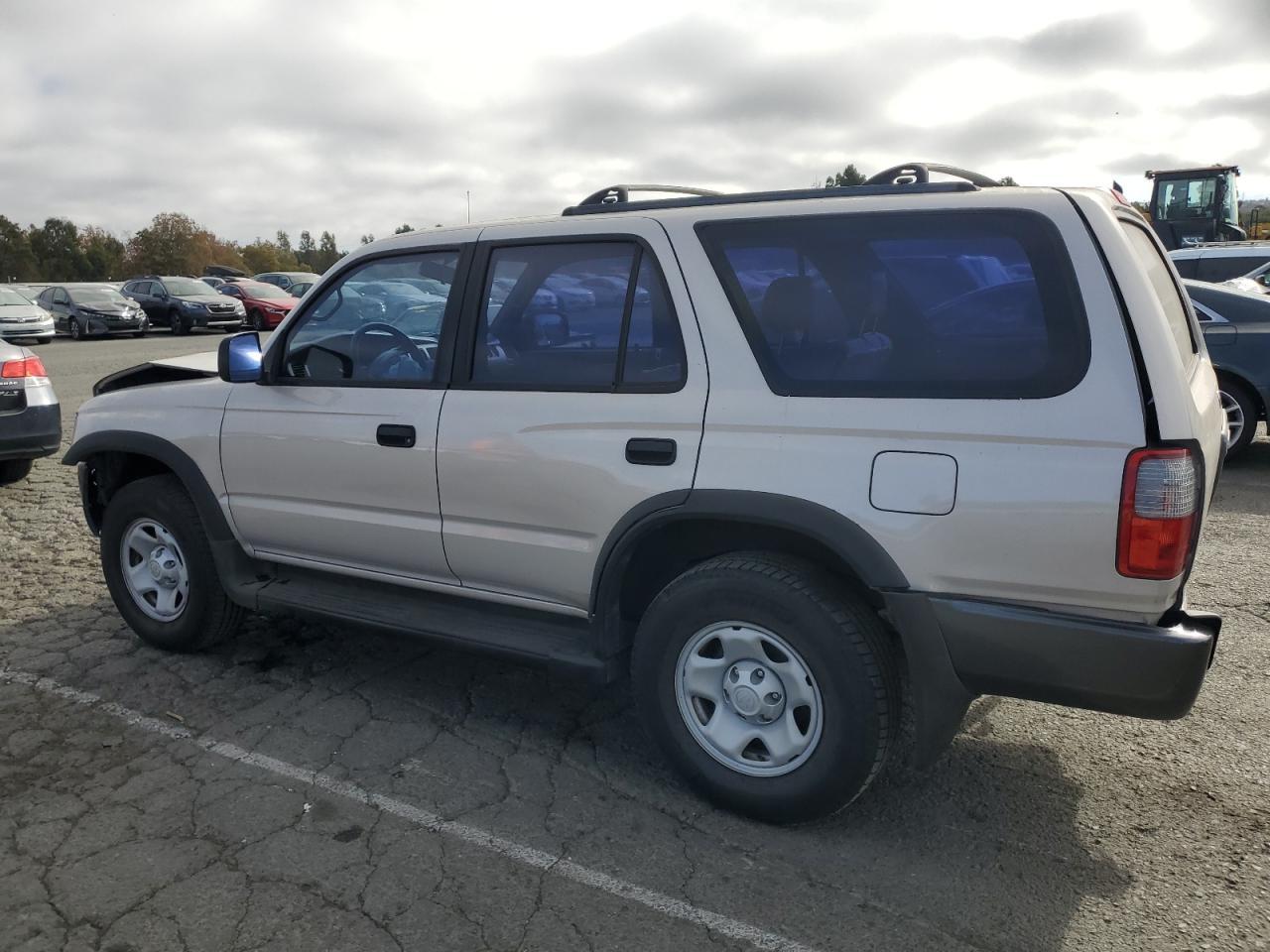 1998 TOYOTA 4Runner