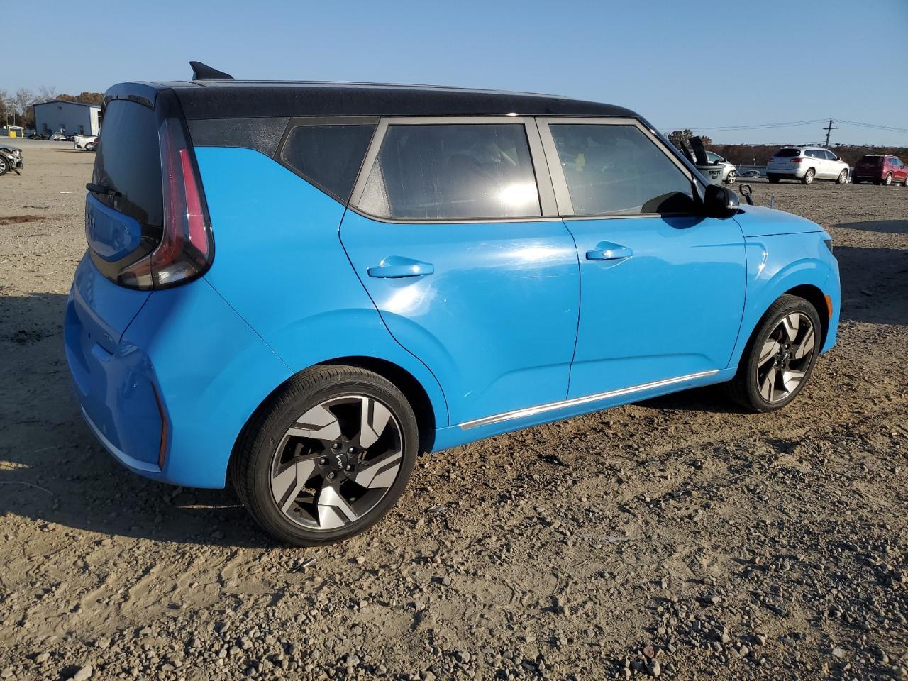 2024 KIA SOUL