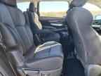 2019 SUBARU Ascent