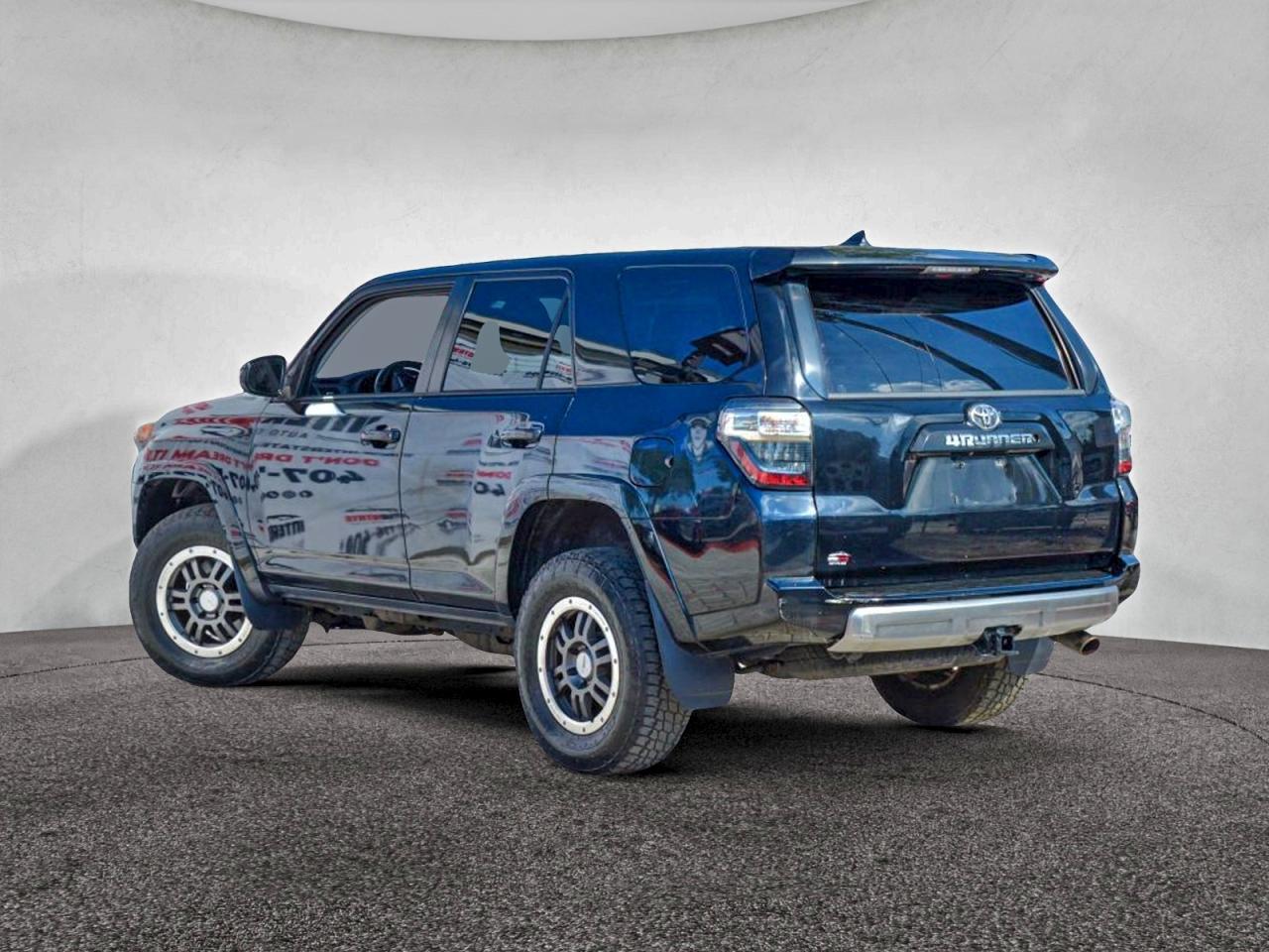 2014 TOYOTA 4Runner