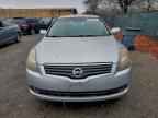 2007 NISSAN ALTIMA