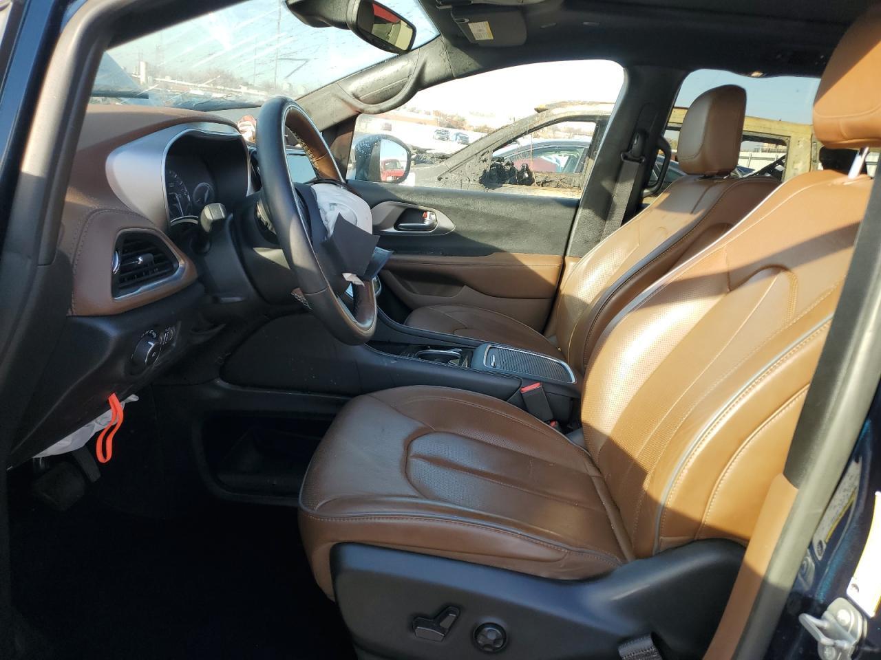 2021 CHRYSLER Pacifica