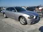 2014 DODGE CHARGER