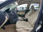 2011 VOLKSWAGEN JETTA
