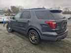 2017 FORD Explorer Sport Trac