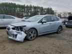 2019 SUBARU IMPREZA