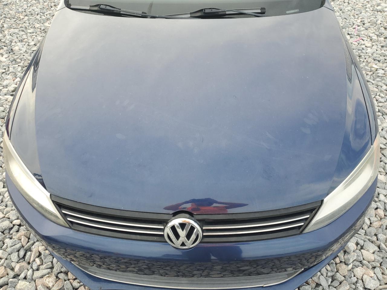 2014 VOLKSWAGEN JETTA