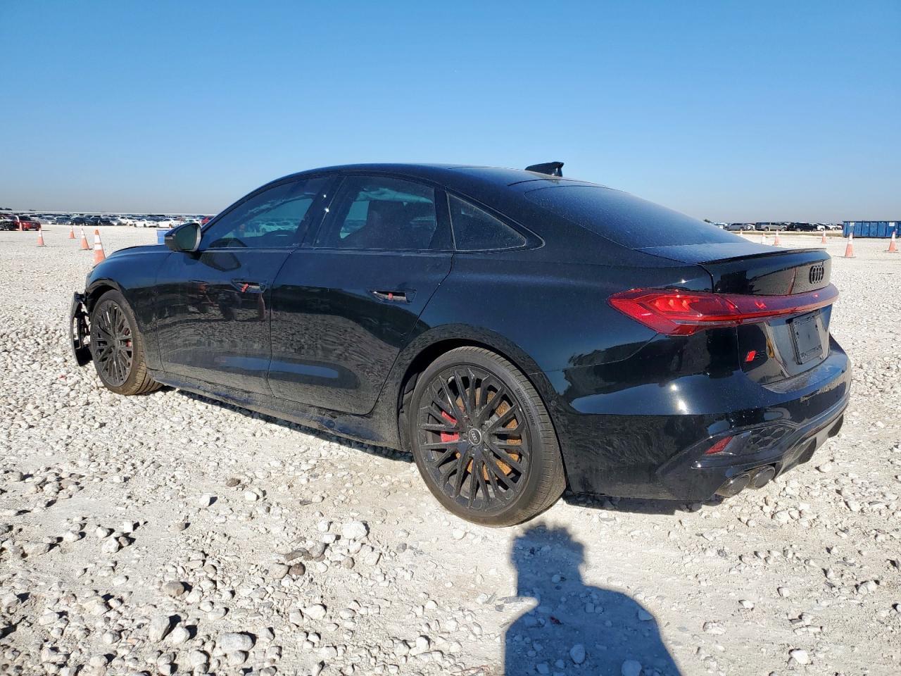 2025 AUDI S5