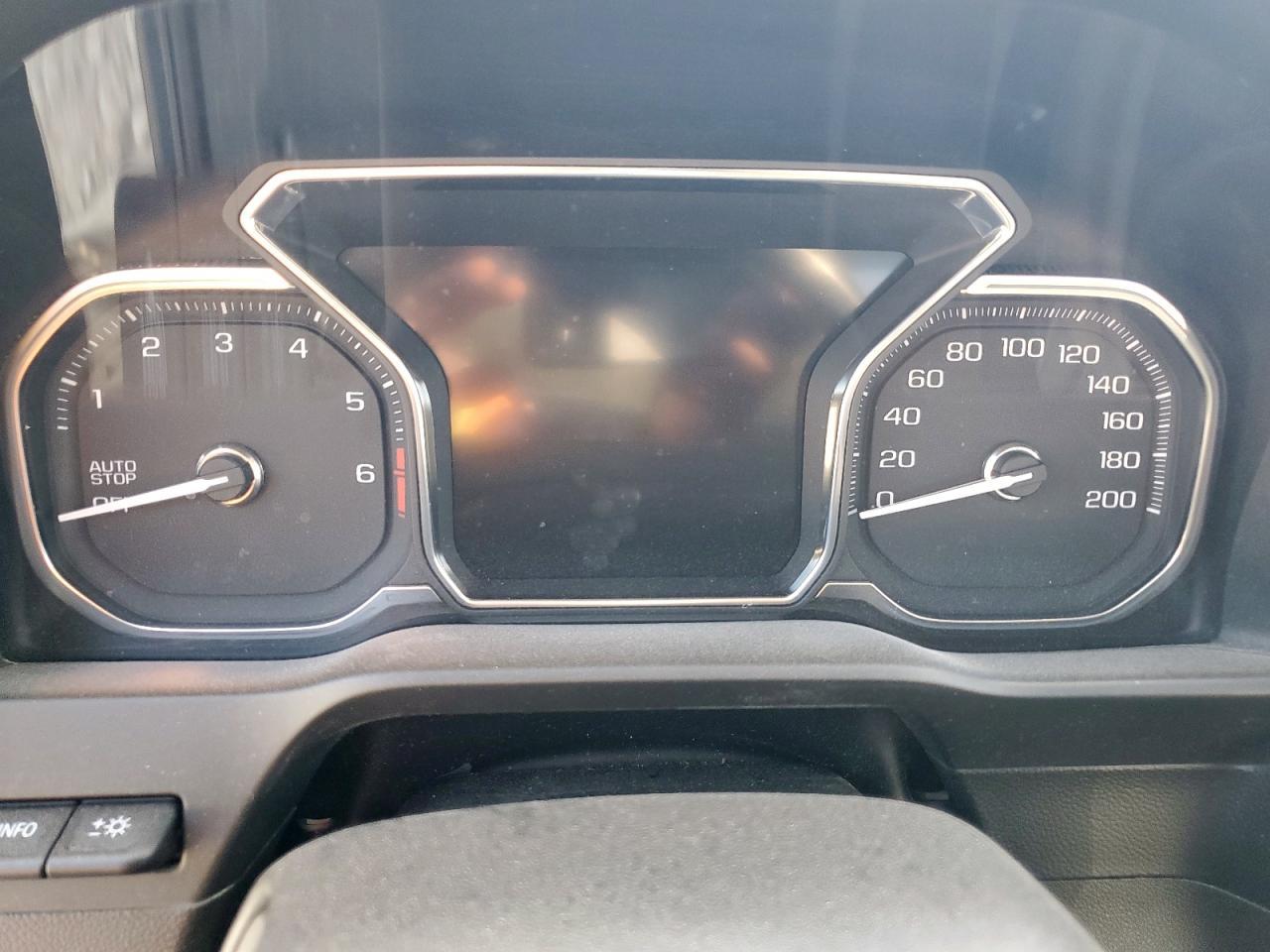 2021 GMC Sierra