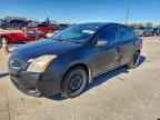 2012 NISSAN SENTRA