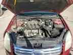 2006 FORD FUSION